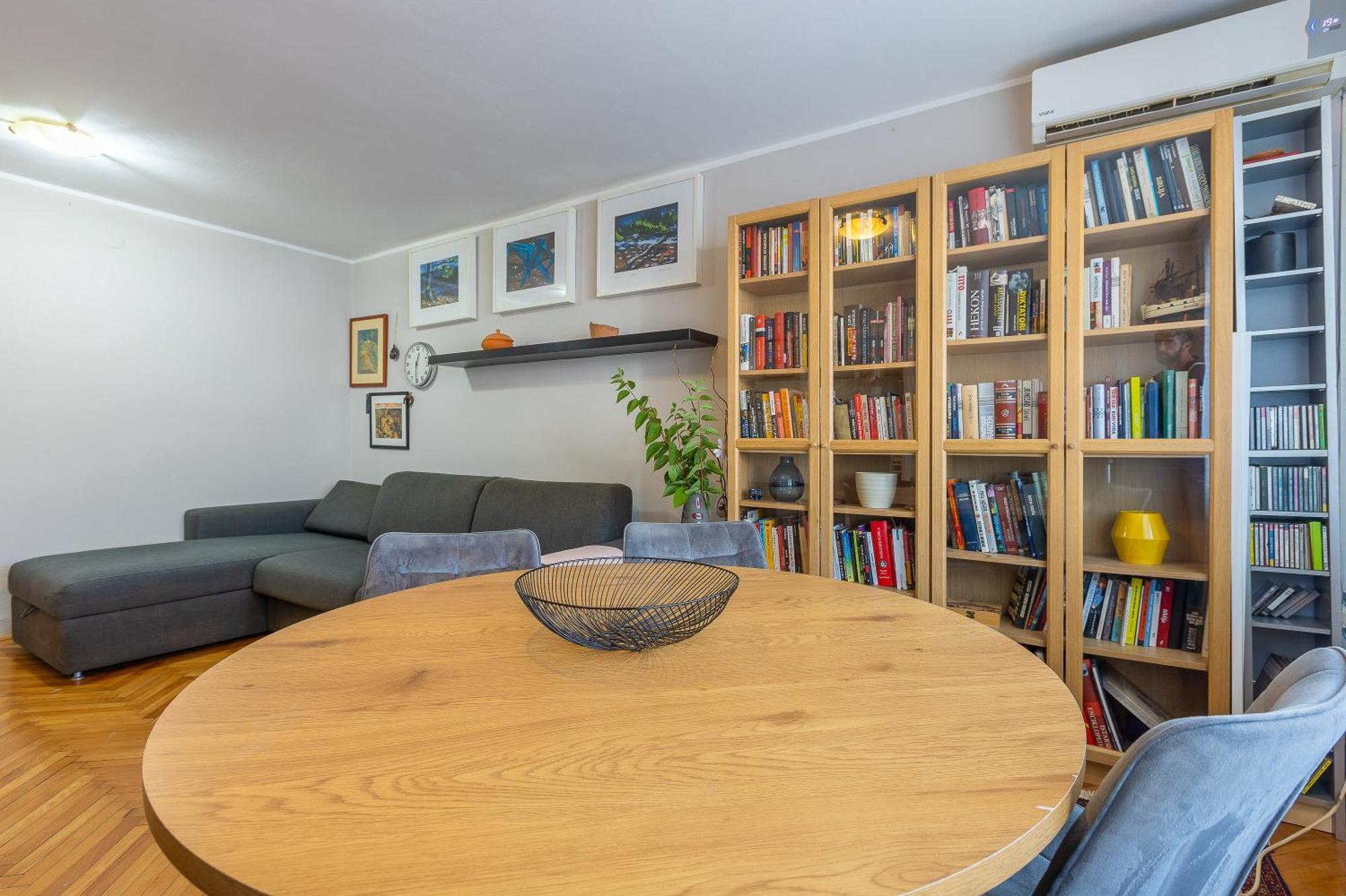 Apartment Manu Pula